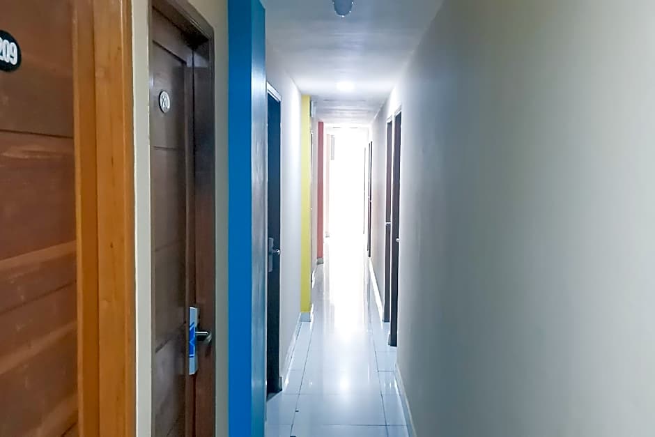 TnG Hotel RedPartner