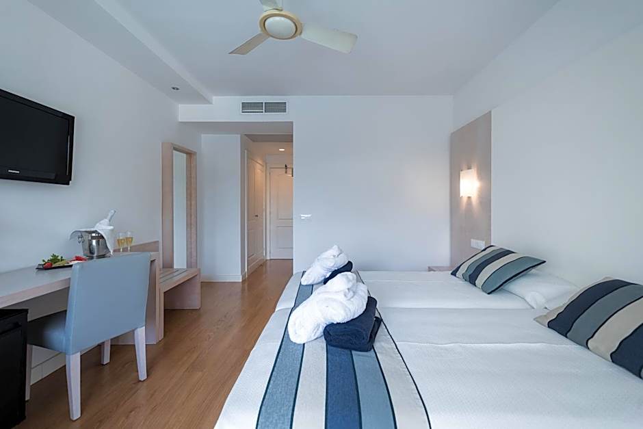 Hotel Spa Sagitario Playa