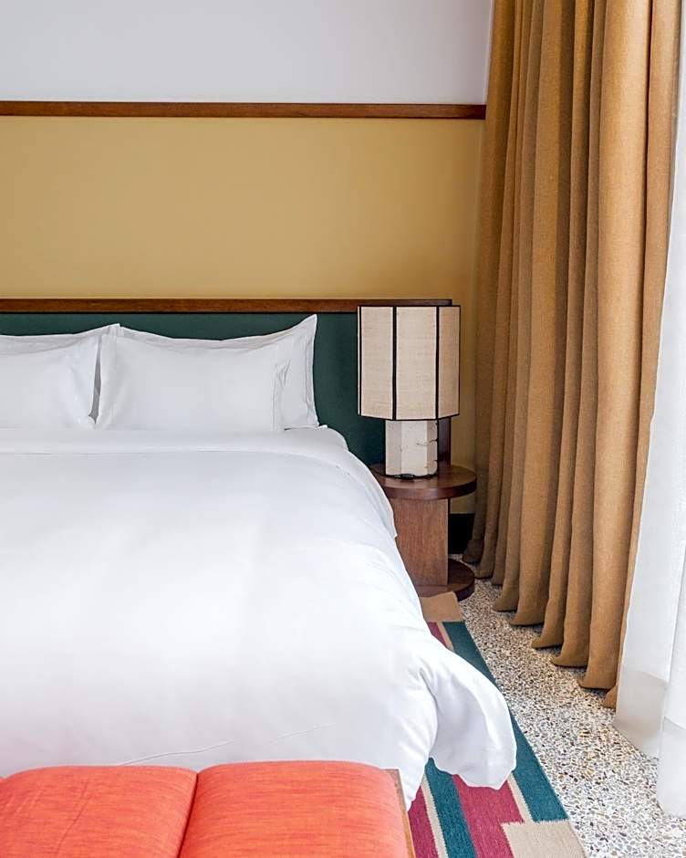 La Maison Palmier Abidjan, a Member of Design Hotels