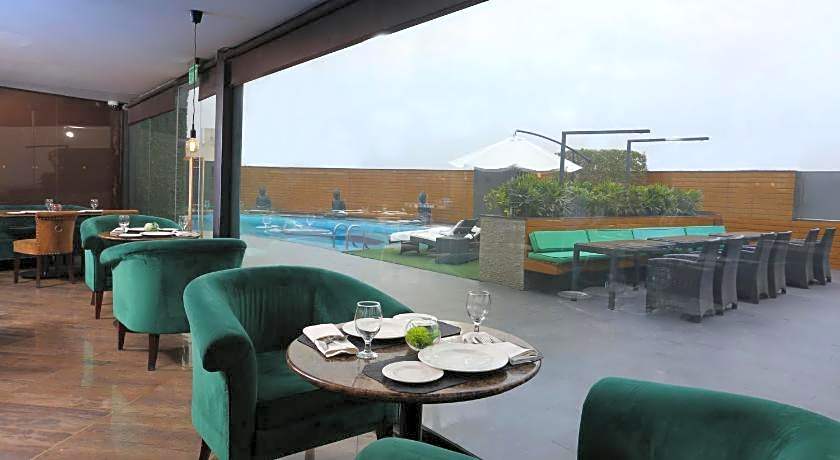 Four Points by Sheraton Lahore
