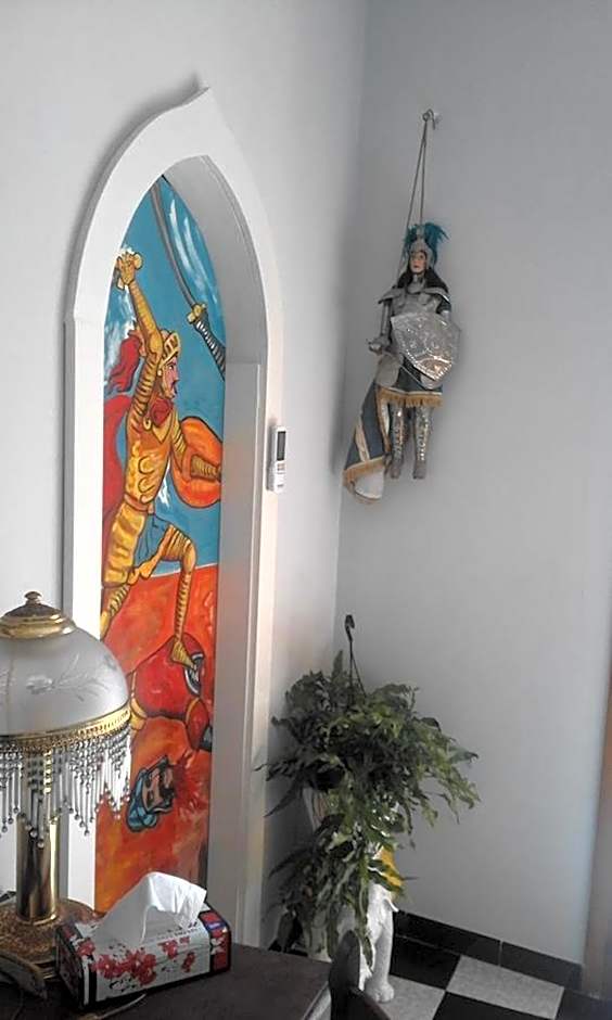 Salvone's house B&B