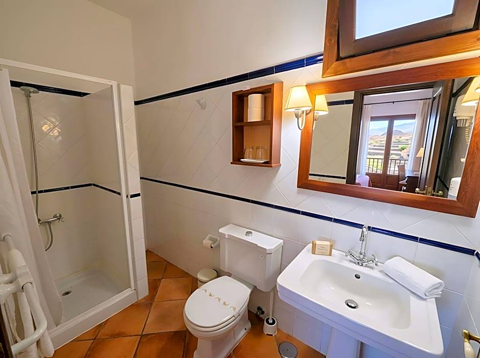 Tamahuche Hotel Rural