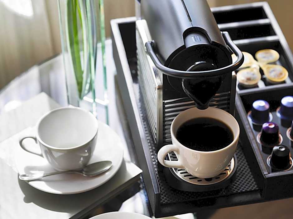 Sofitel Philadelphia at Rittenhouse Square