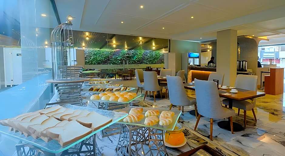 Gosyen Azana Hotel Salatiga