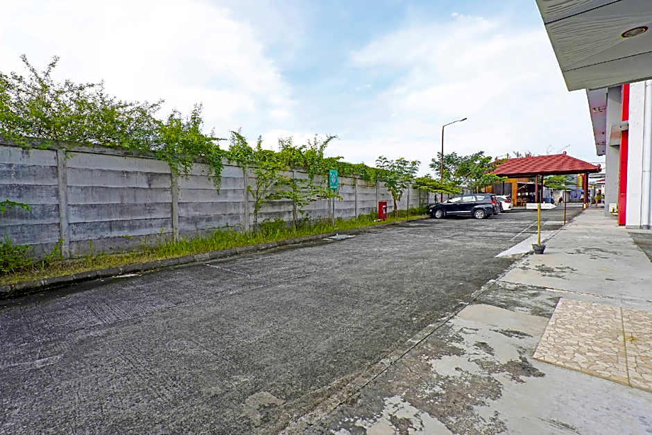 Hotel O Pondok Inap Shofwa 2