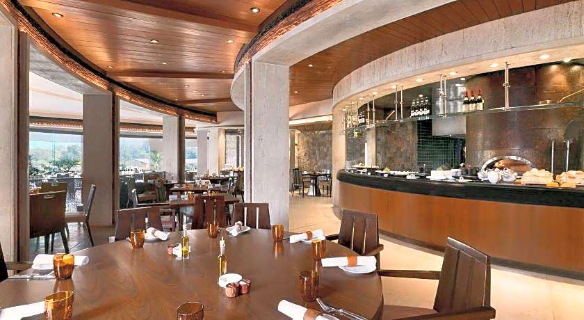 Hyatt Regency Kolkata