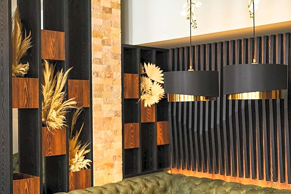 Grand Hotel Velingrad