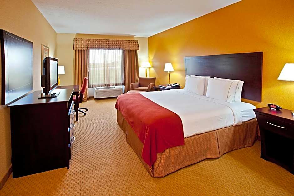 Holiday Inn Express Hotel & Suites Franklin By IHG