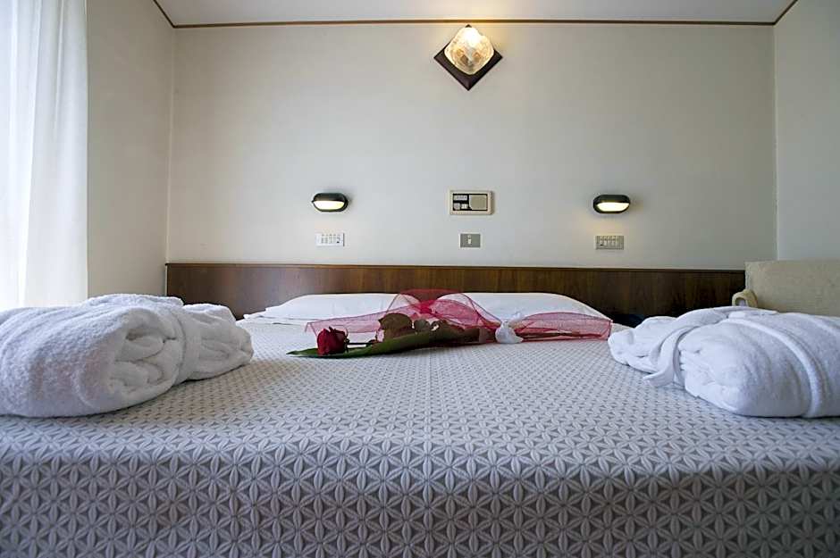 Photo 1 of 13 of Double or Twin Room