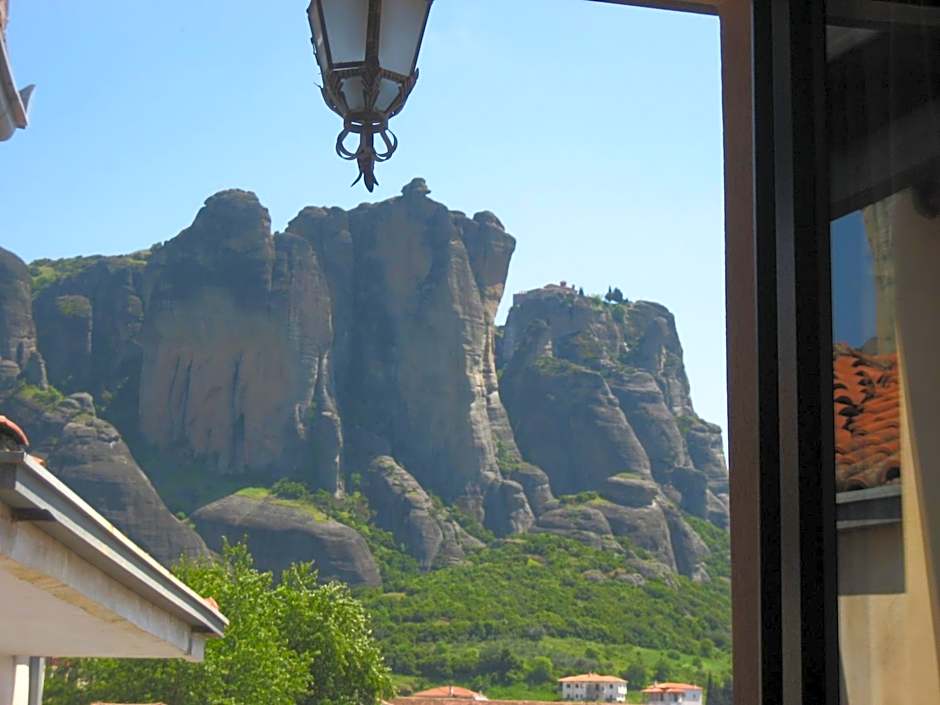 Mythos Guesthouse