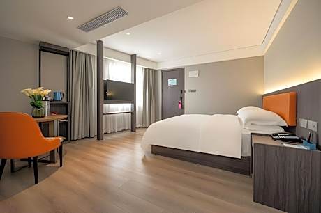 Dossen - Business Bed Room