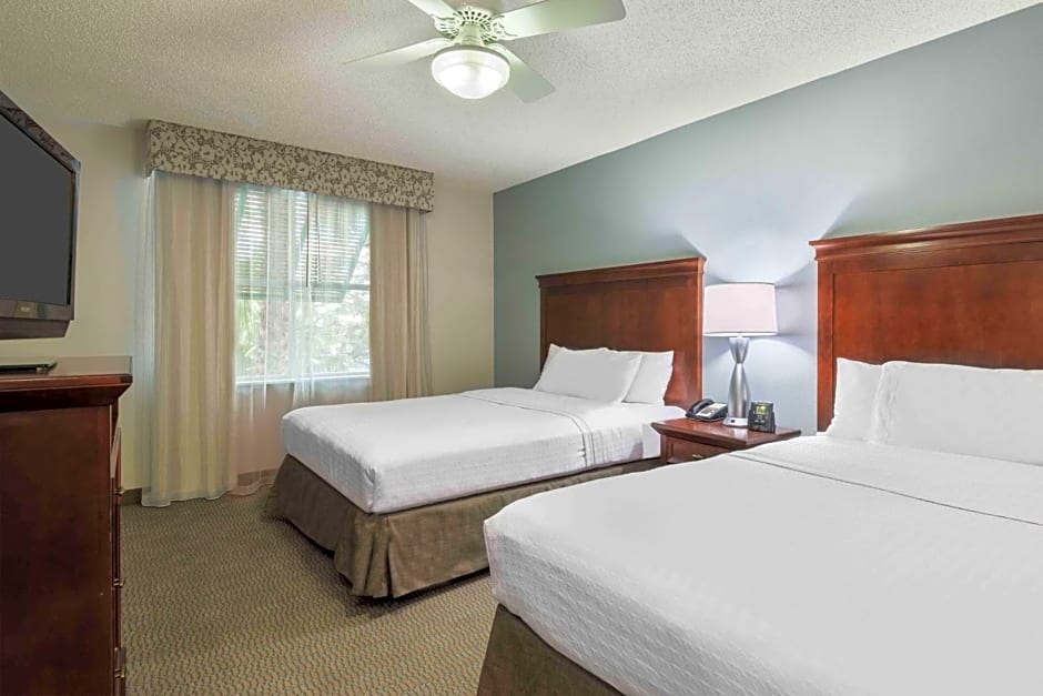 Homewood Suites by Hilton Tampa Airport-Westshore