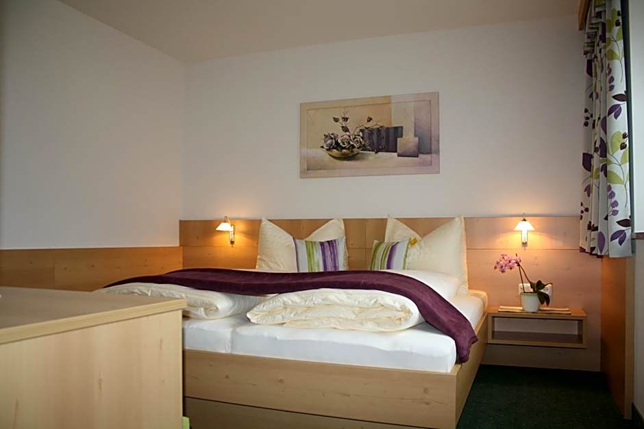 Zimmervermietung Babsy