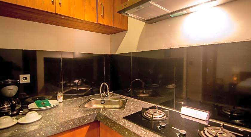 Delu Villas and Suite Seminyak