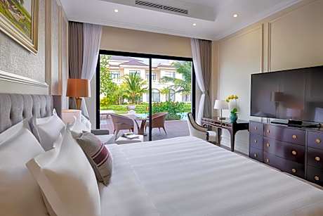 Three Bedroom Villa - Private Pool