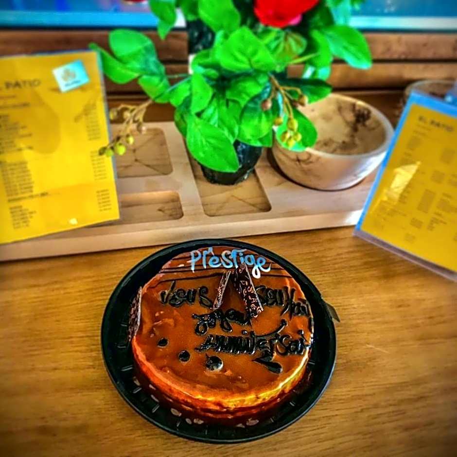 Prestige Hotel & Spa