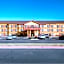 Quality Inn & Suites MidAmerica Industrial Park Area