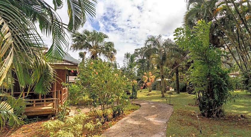 Village Temanoha