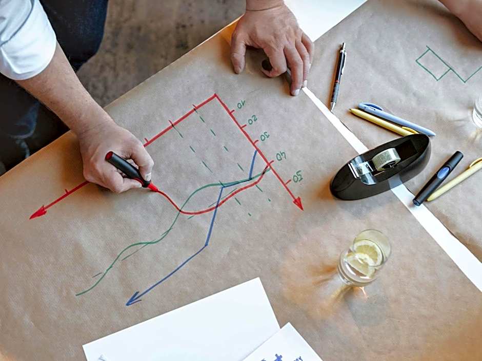 Hotel ibis Lisboa Saldanha