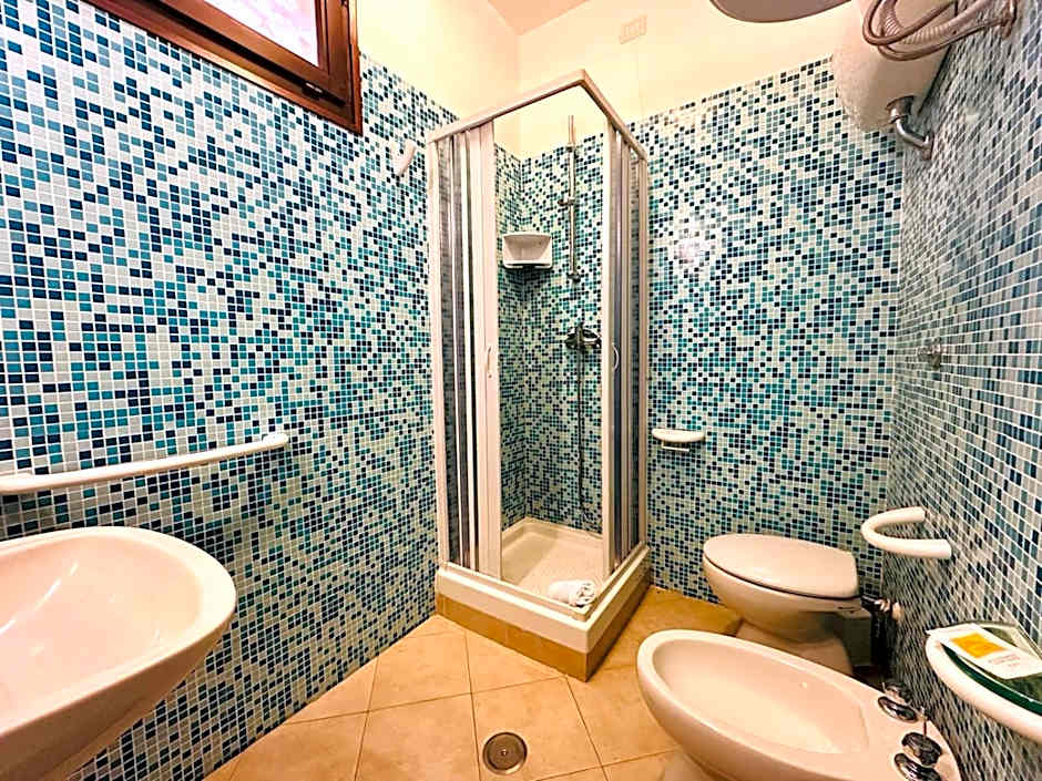 Residence Hotel La Pelosetta