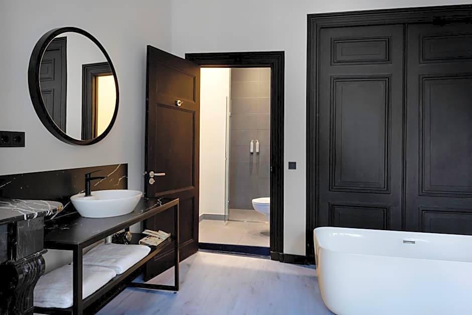 Catalonia Vondel Amsterdam