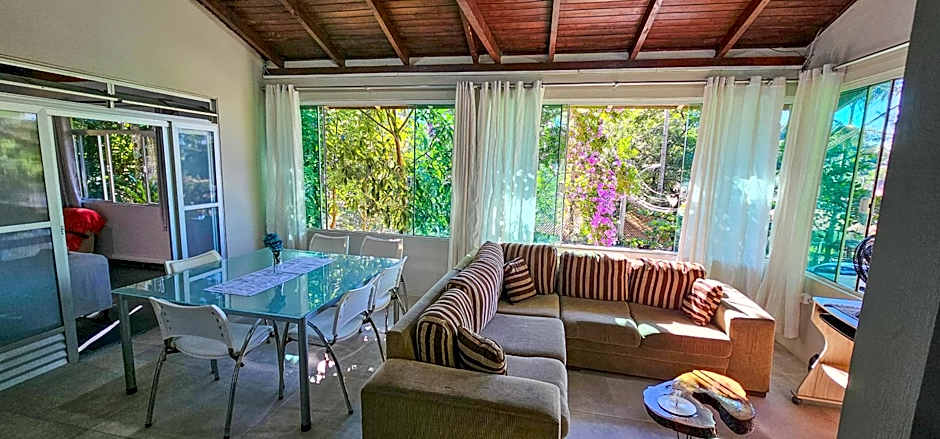 Pousada Sítio Olho D'Água