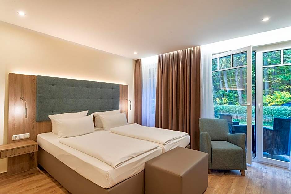 Ostseehotel Villen im Park - ein Rovell Hotel