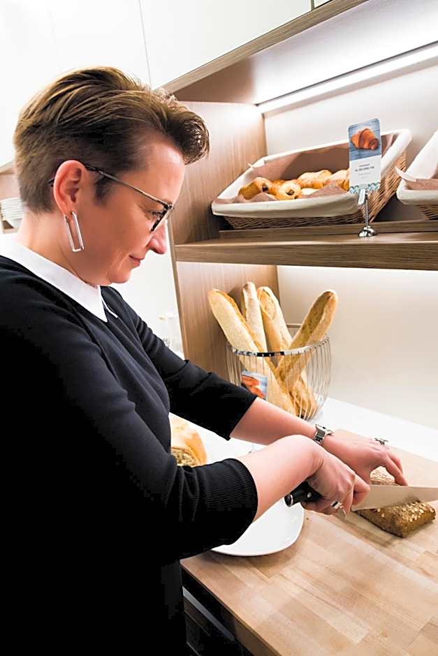 Hôtel Mercure Rodez Cathédrale