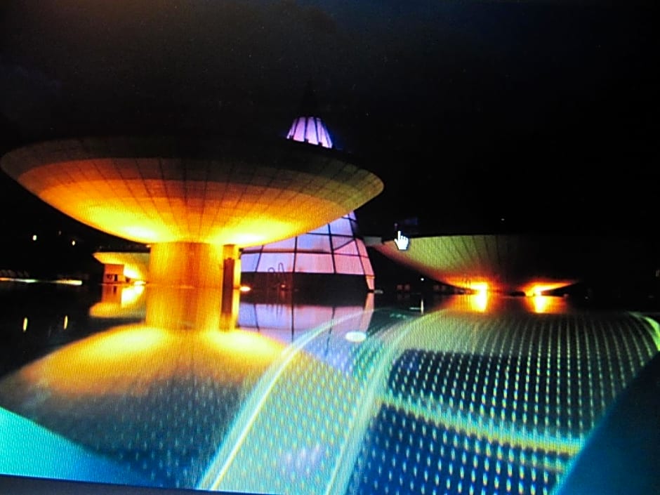 LEOPOLDINE Apart Zimmer