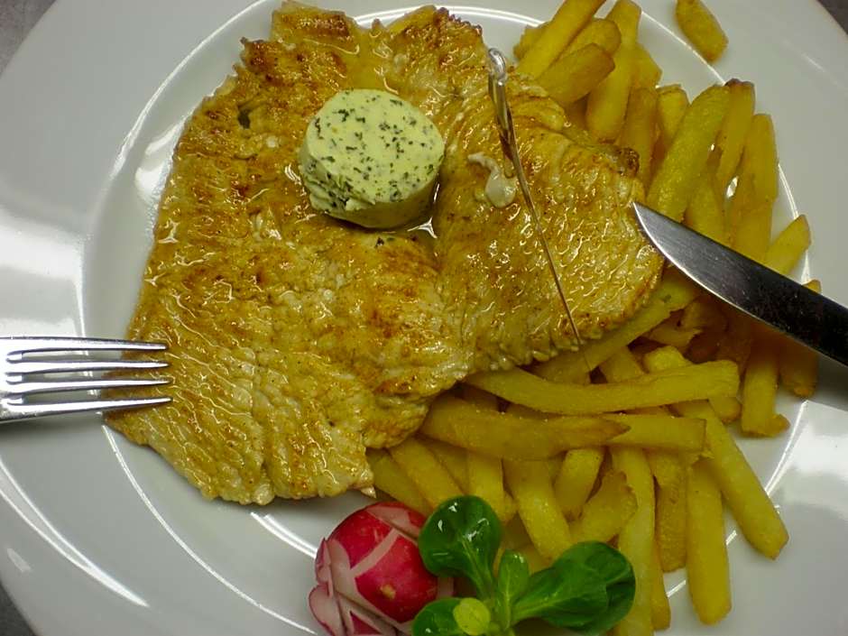 Hotel Krona Domžale