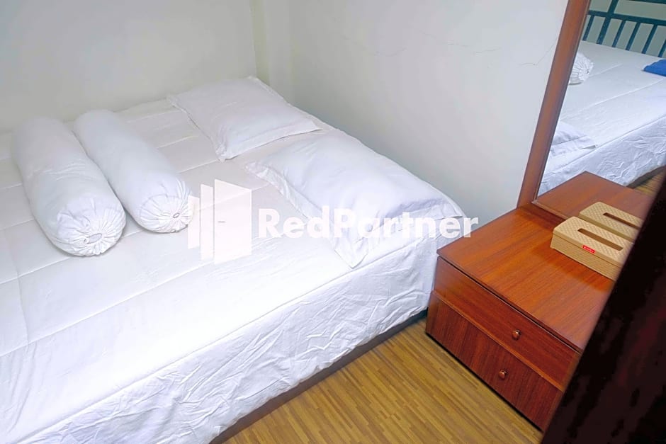 Guest House Bibong Makassar Mitra RedDoorz