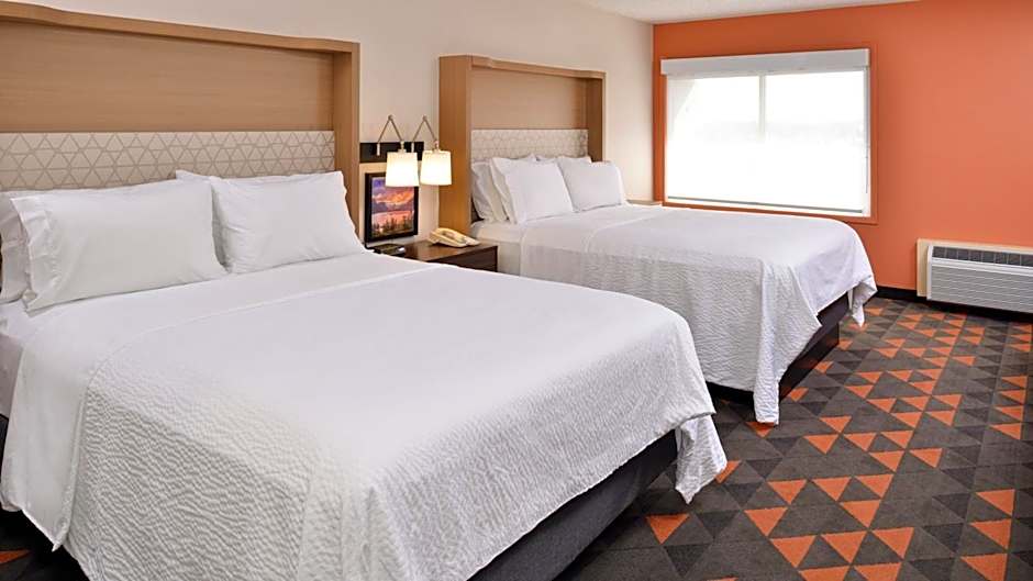 Holiday Inn Great Falls By IHG