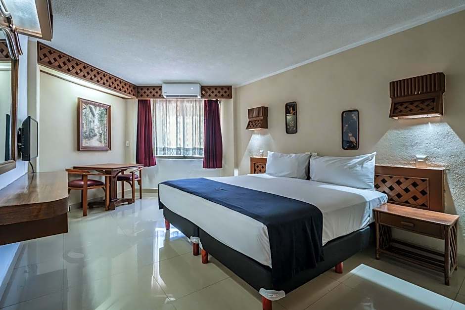 Hotel Plaza Kokai Cancún