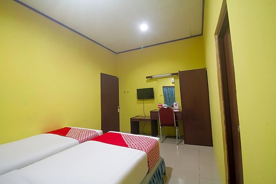 OYO 3104 Wisata Hotel