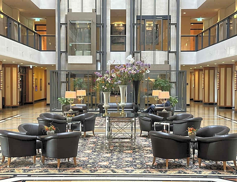 Maritim Hotel Dresden