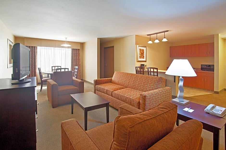 Holiday Inn Express Hotel & Suites Nogales