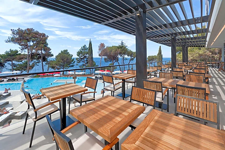 Hotel Parentium Plava Laguna