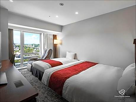 Double Room with Extra Bed with Castle View