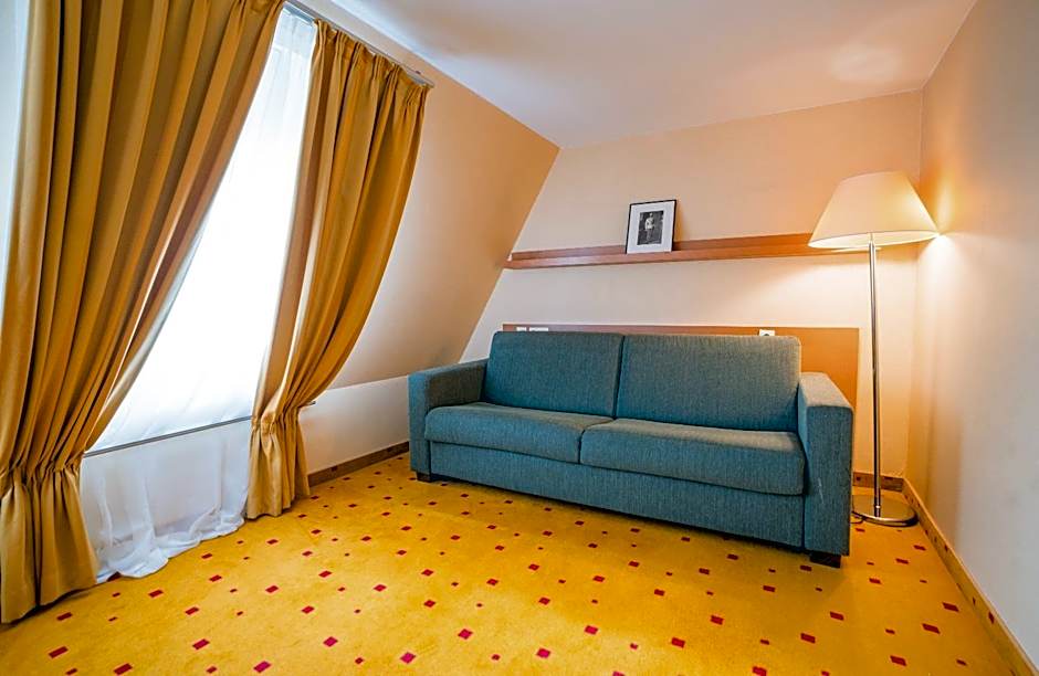 Ibercity Wien Schönbrunn