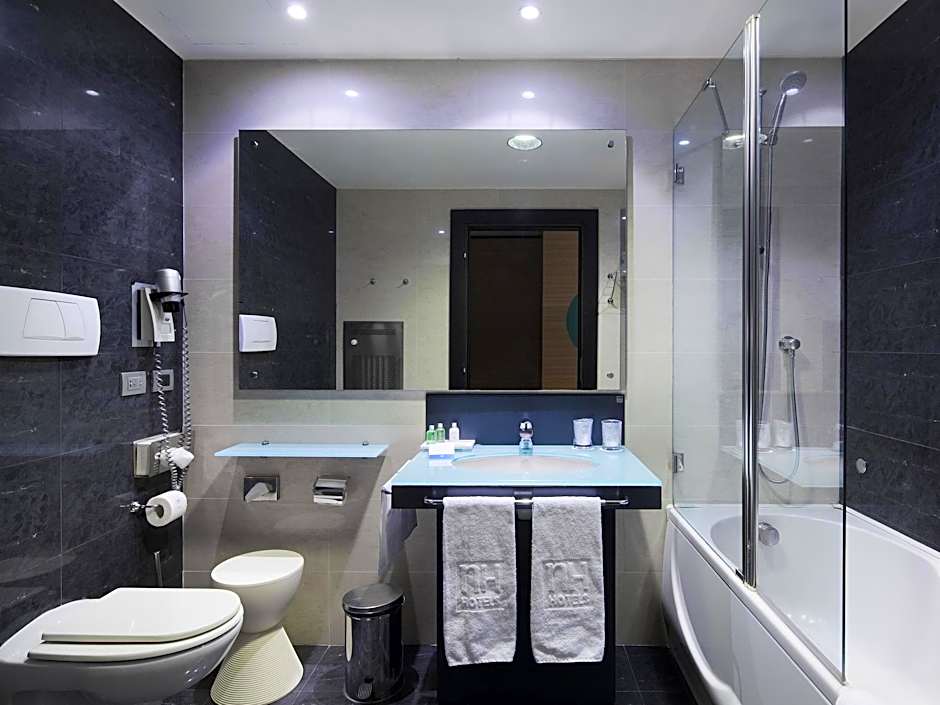 NH Venezia Laguna Palace