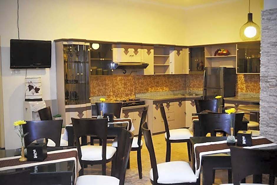 Srikandi Guest House