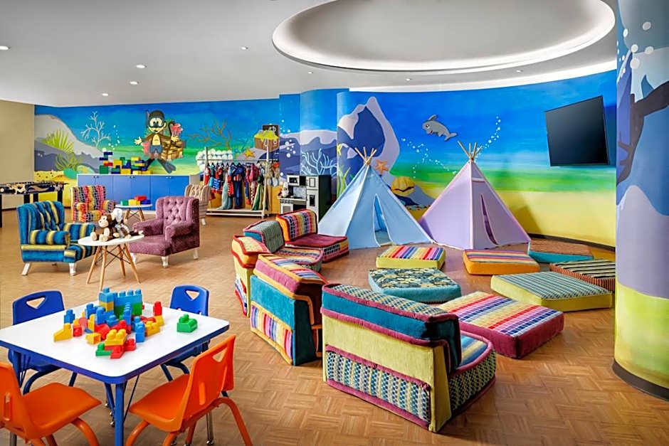 Grand Velas Riviera Maya - All Inclusive