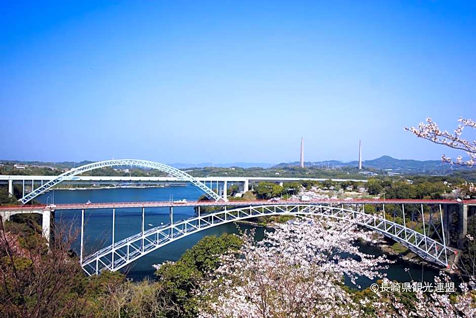 Hotel Okura JR Huis Ten Bosch