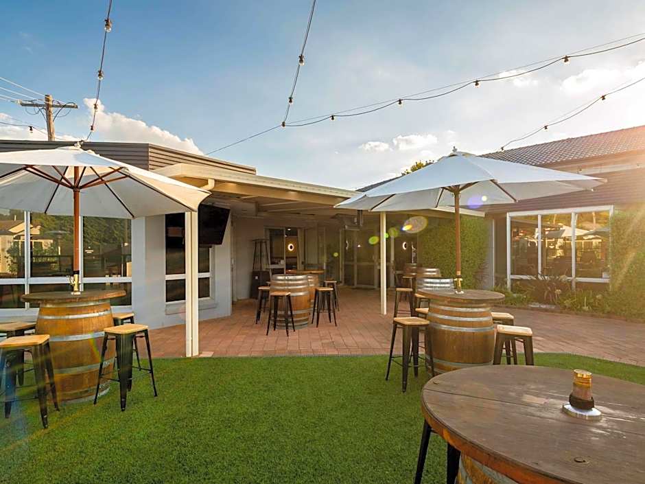 Ibis Styles Orange Hotel