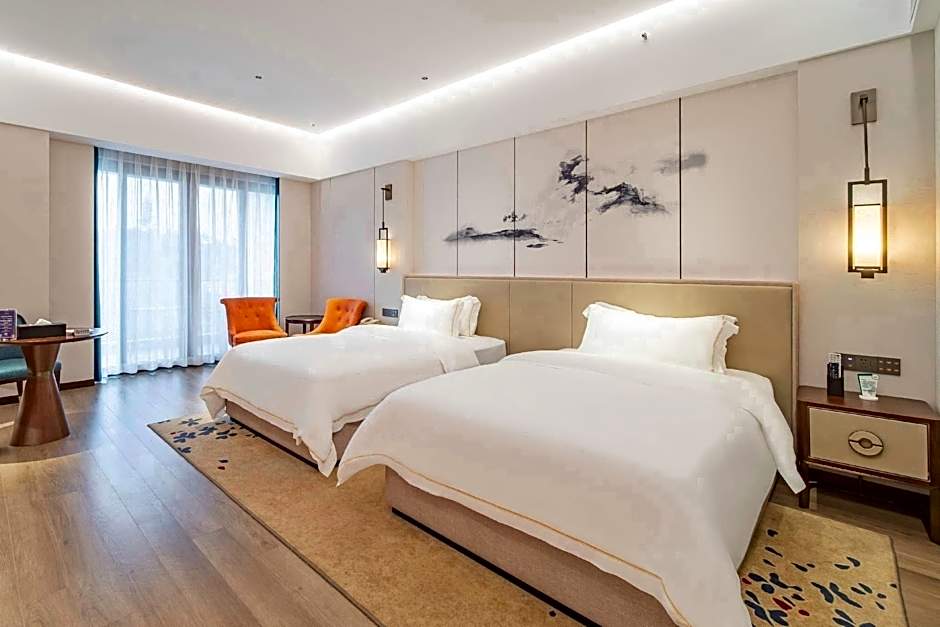 New World Hotel Taishan