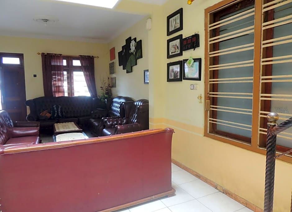 Puspa Indah Syariah 2 by ZUZU