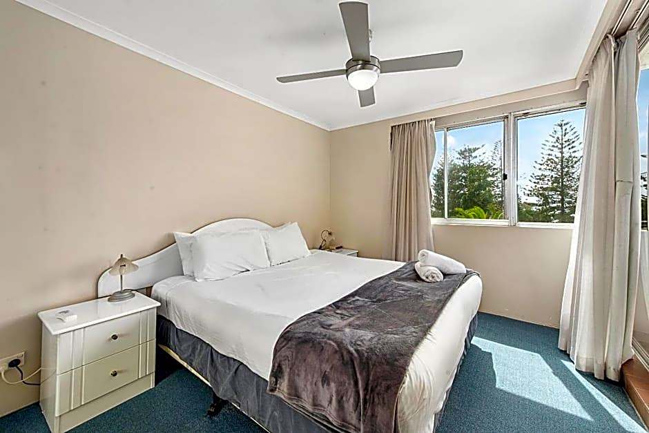 Sandpiper Apartments
