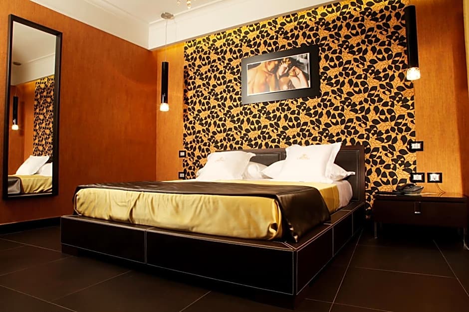 Zdjęcie 1 z 6 — Double Room