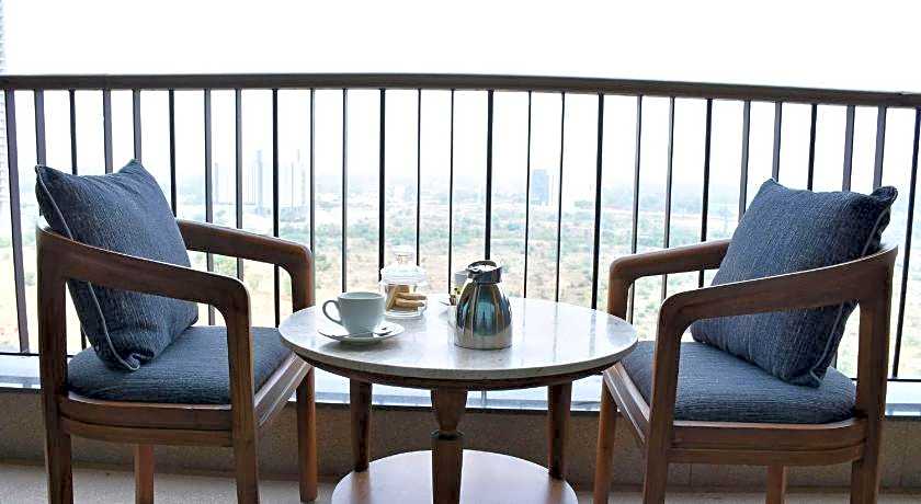 Gift City Club, a member of Radisson Individuals