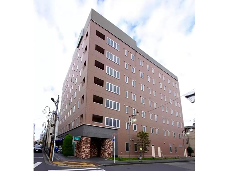 R&B Hotel Kumagaya Ekimae - Vacation STAY 40480v